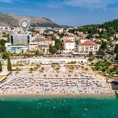 Mangio Dubrovnik Silver Esterno foto