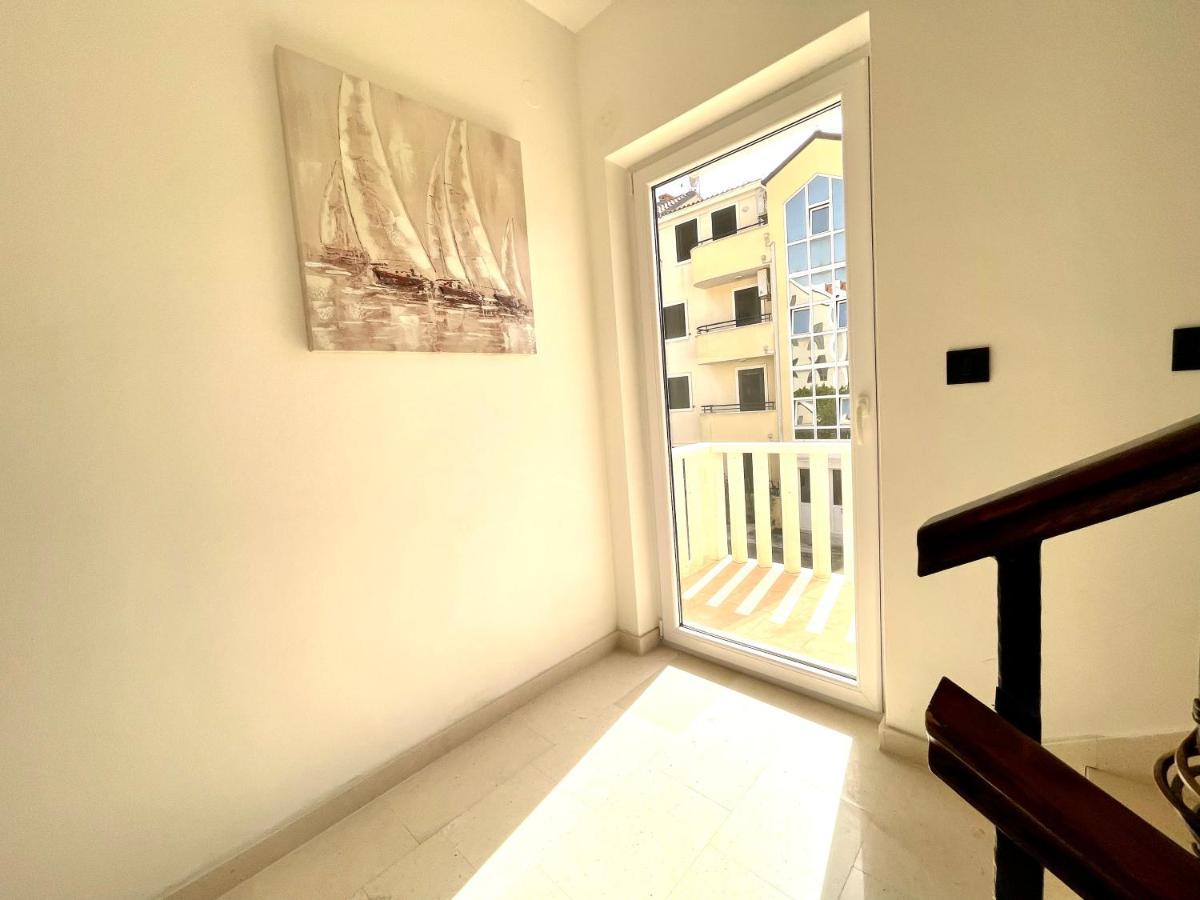 Mangio Dubrovnik Silver Esterno foto