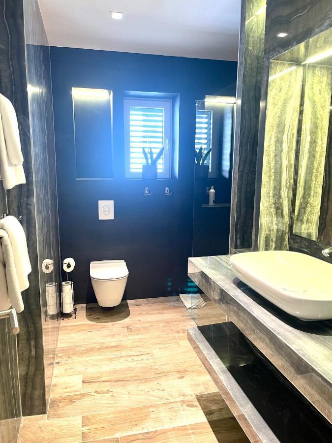 Mangio Dubrovnik Silver Esterno foto